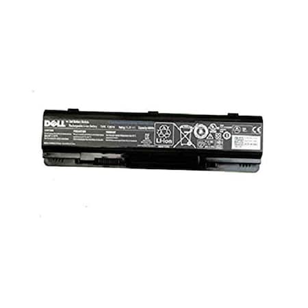 Dantona Replacement Laptop Battery for Dell Vostro NM-F286H